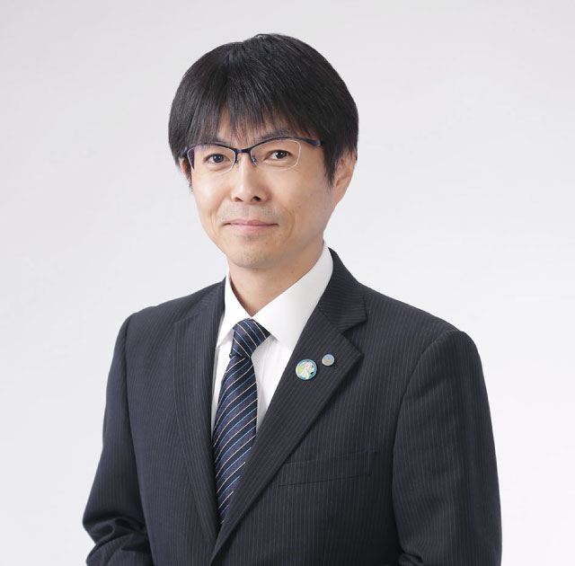 Kaiei RYOKANS, CEO & President, Reo Watanabe