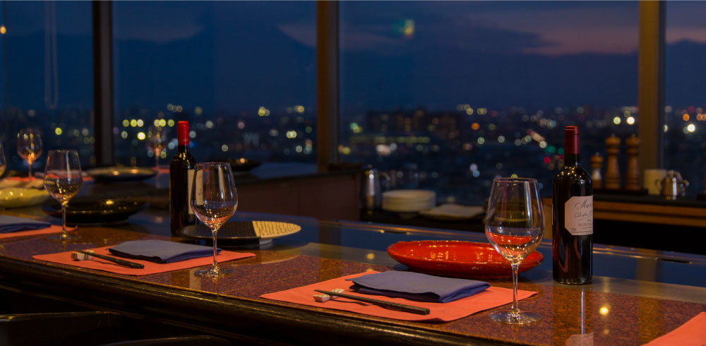 Travel for anniversary celebrations, indulge an inimitable time. 